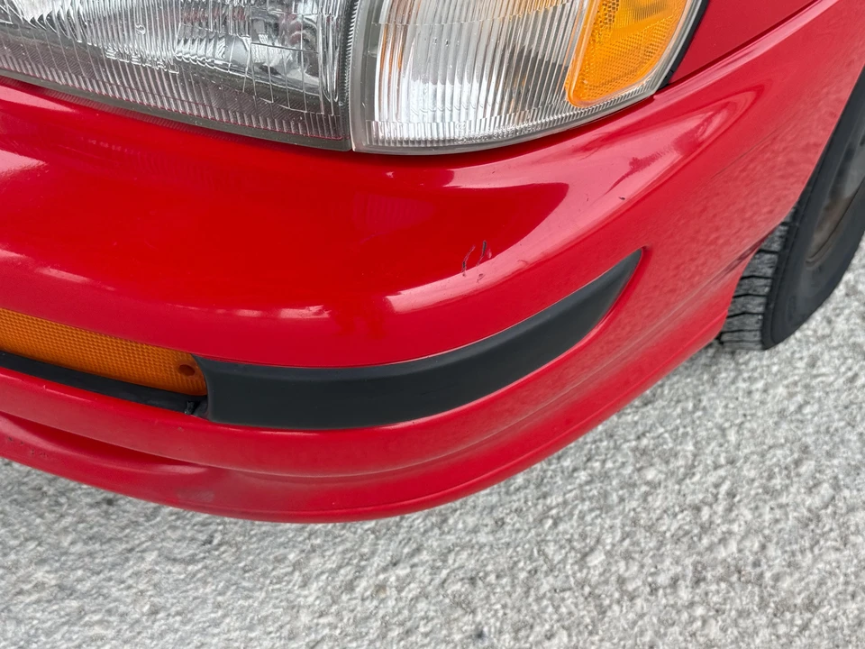 1994 Subaru Impreza 1st Gen - Image 23 of 31