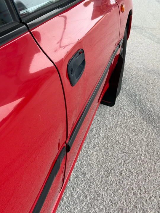 1994 Subaru Impreza 1st Gen - Image 14 of 31