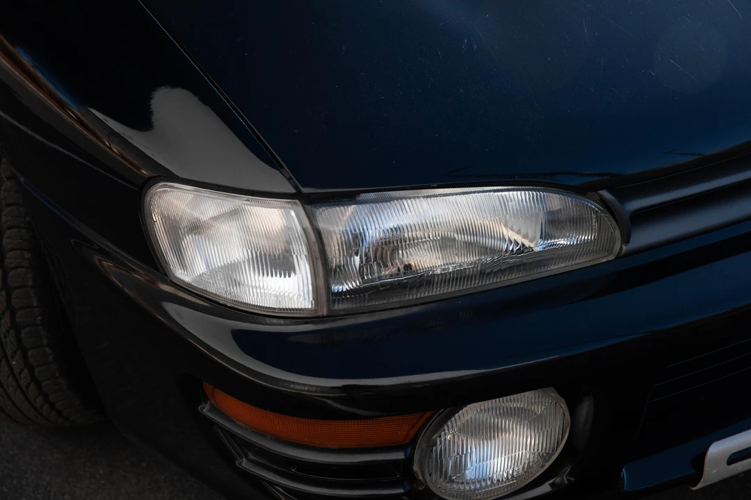 1994 Subaru Impreza WRX STi 1st Gen - Image 15 of 31