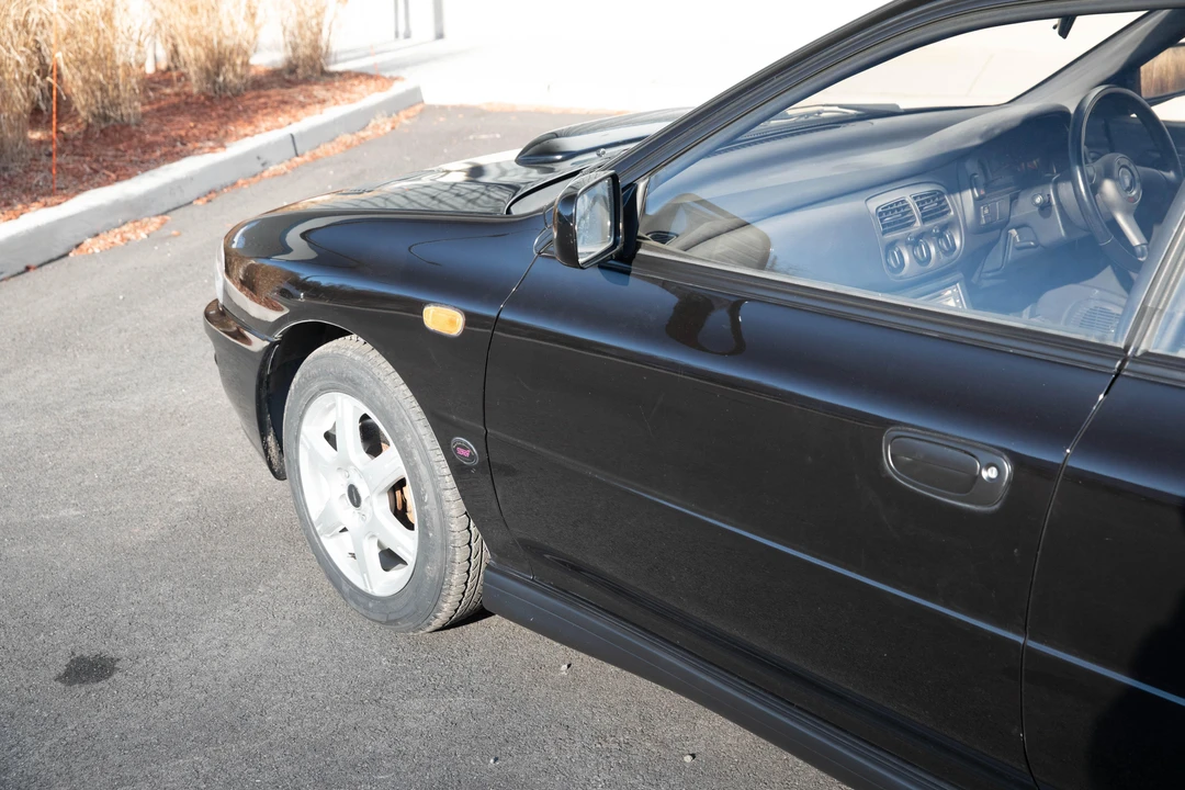 1994 Subaru Impreza WRX STi 1st Gen - Image 22 of 31