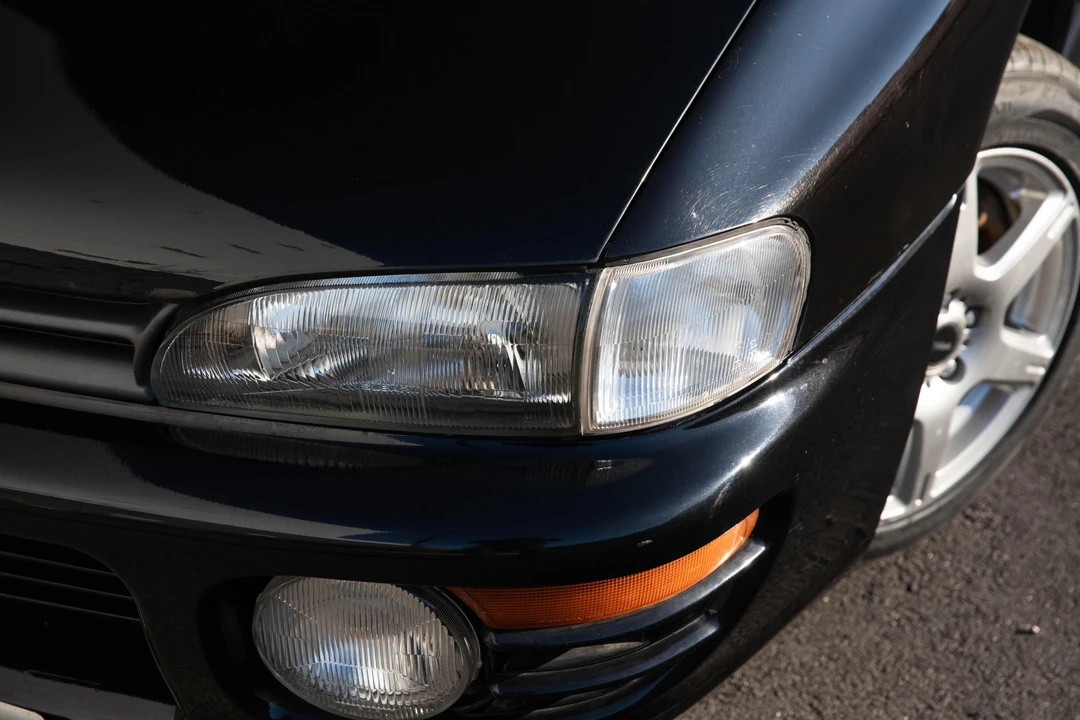 1994 Subaru Impreza WRX STi 1st Gen - Image 19 of 31