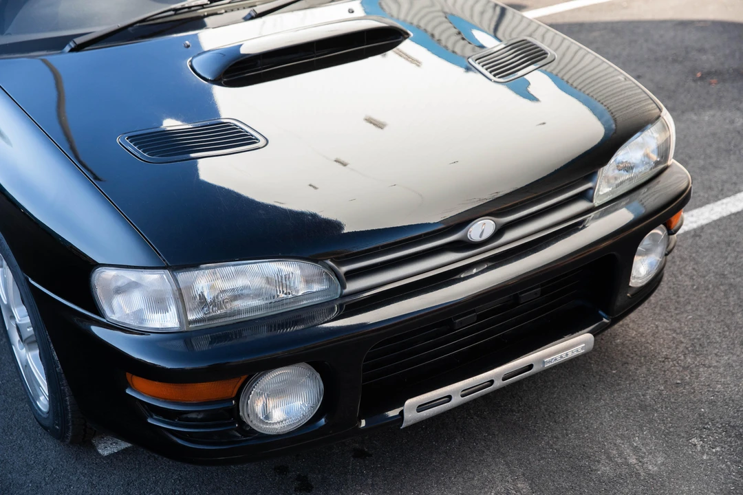 1994 Subaru Impreza WRX STi 1st Gen - Image 14 of 31