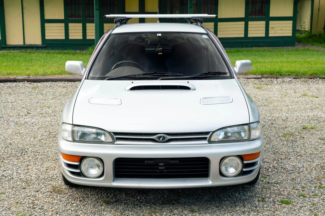 1994 Subaru Impreza WRX 1st Gen - Image 2 of 31