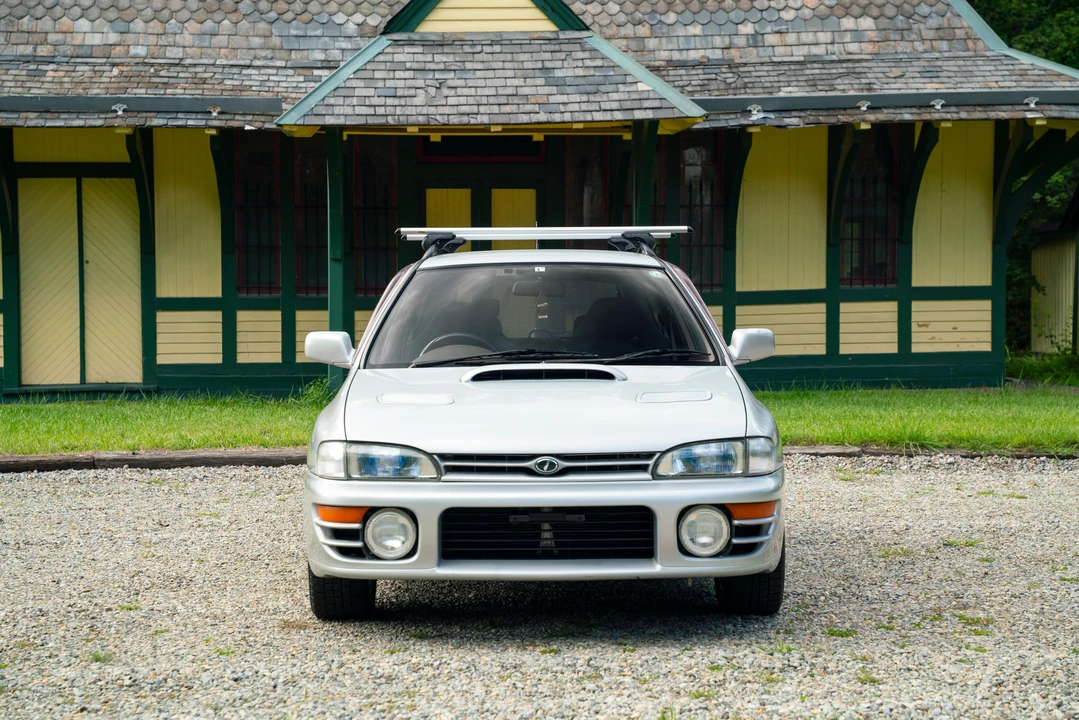 1994 Subaru Impreza WRX 1st Gen - Image 6 of 31
