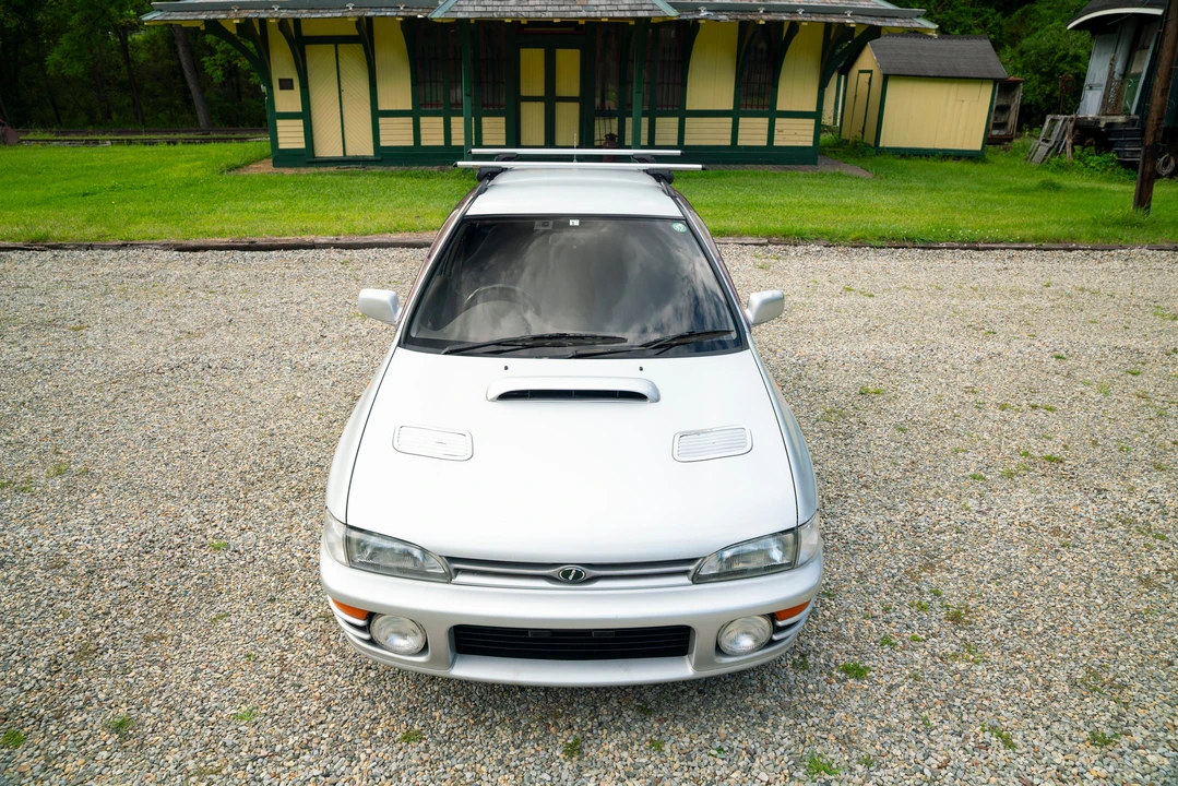 1994 Subaru Impreza WRX 1st Gen - Image 28 of 31