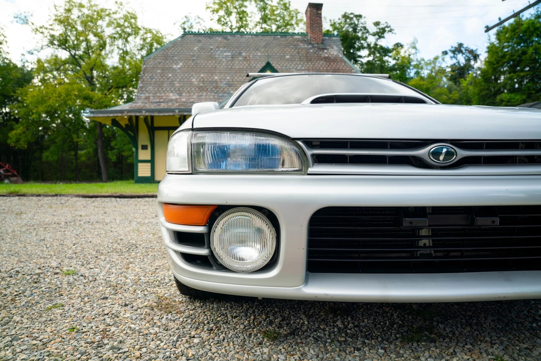 1994 Subaru Impreza WRX 1st Gen - Image 29 of 31
