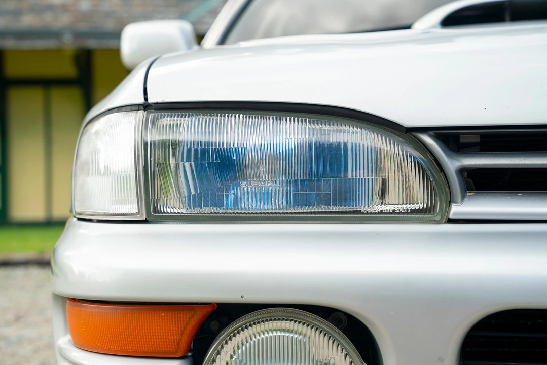 1994 Subaru Impreza WRX 1st Gen - Image 30 of 31