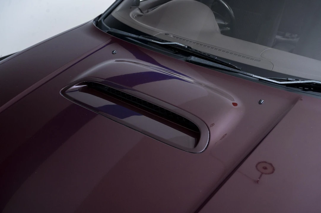 1994 Subaru Legacy 1st Gen - Image 18 of 31