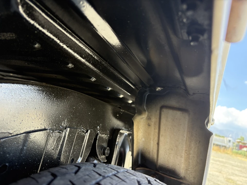 1994 Subaru Sambar 5th Gen - Image 20 of 31