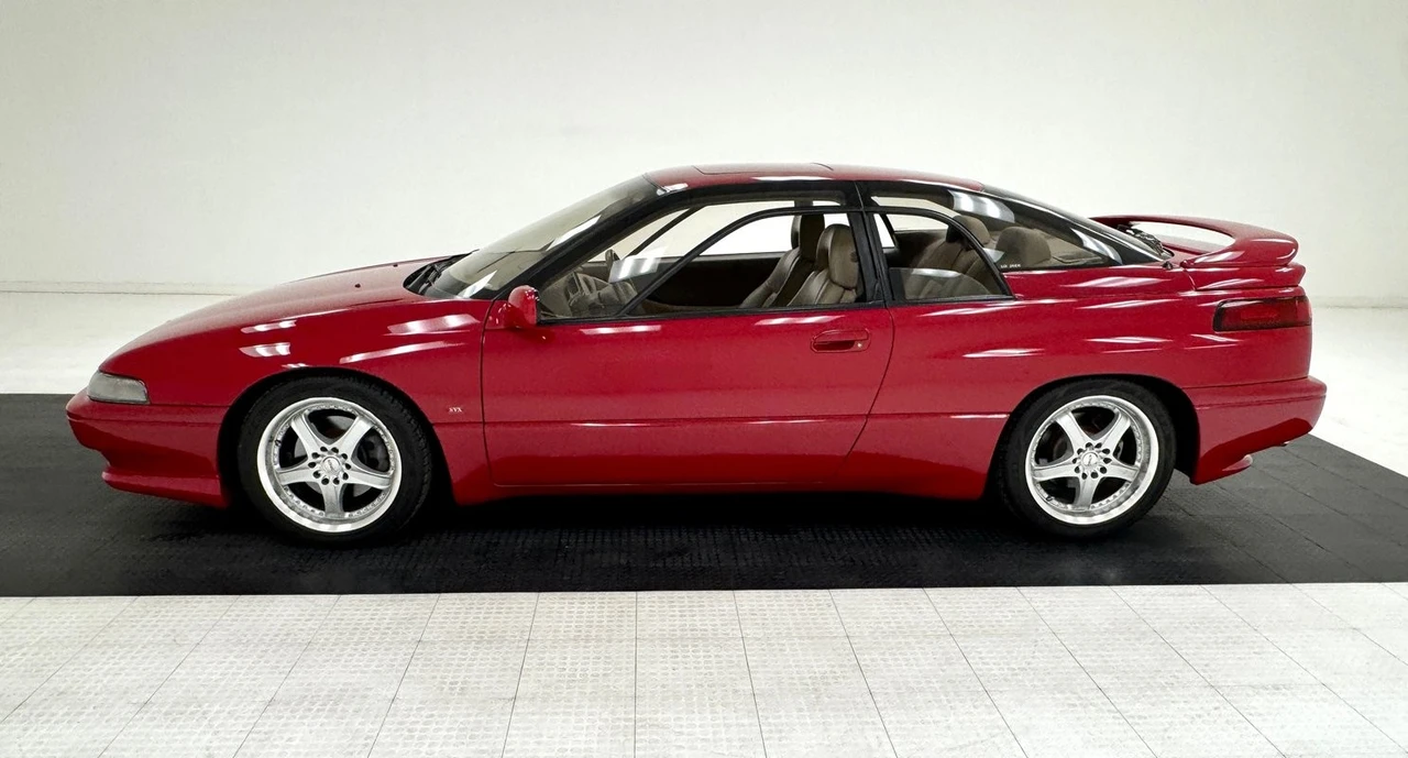 1994 Subaru SVX - Image 2 of 12