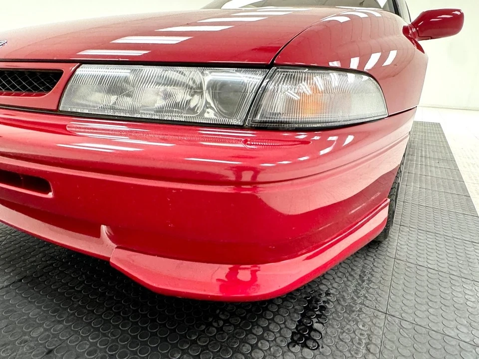 1994 Subaru SVX - Image 10 of 12