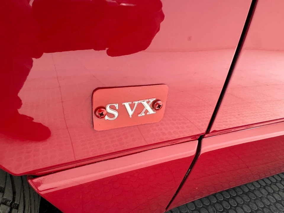 1994 Subaru SVX - Image 12 of 12