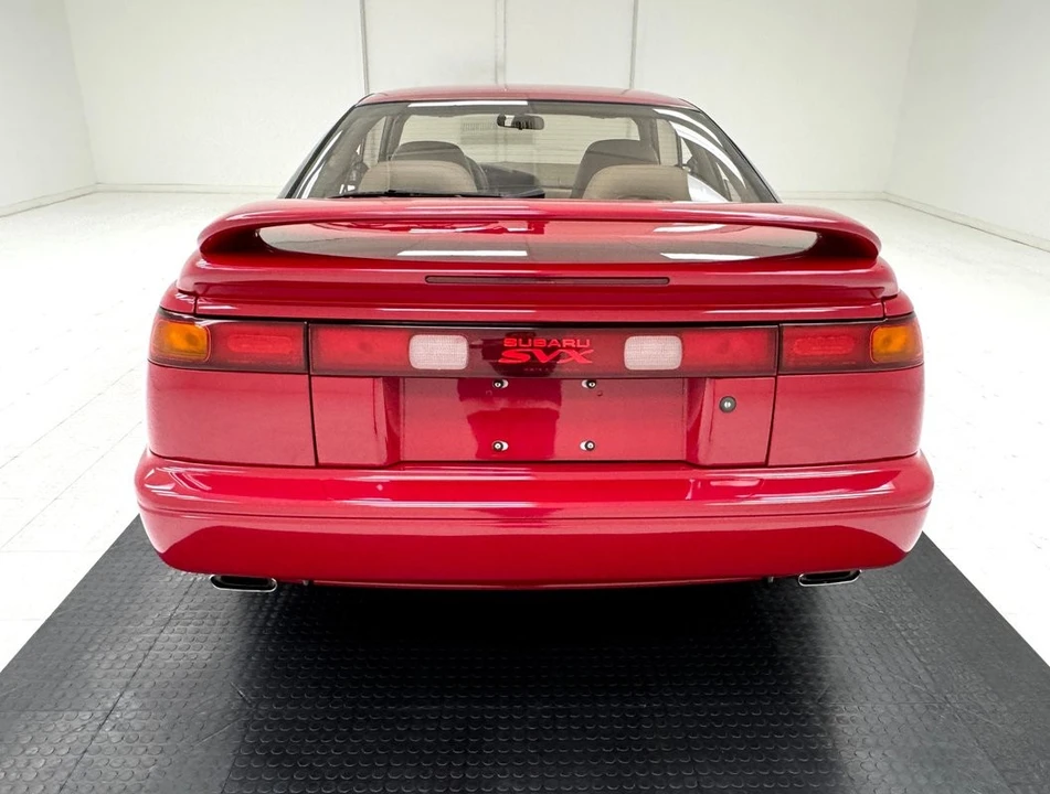 1994 Subaru SVX - Image 4 of 12