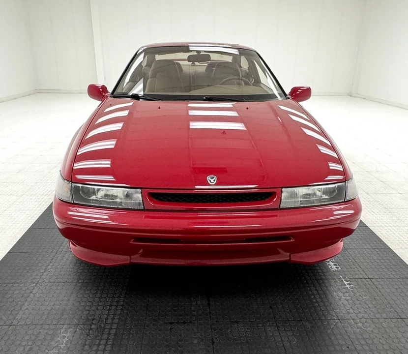 1994 Subaru SVX - Image 8 of 12