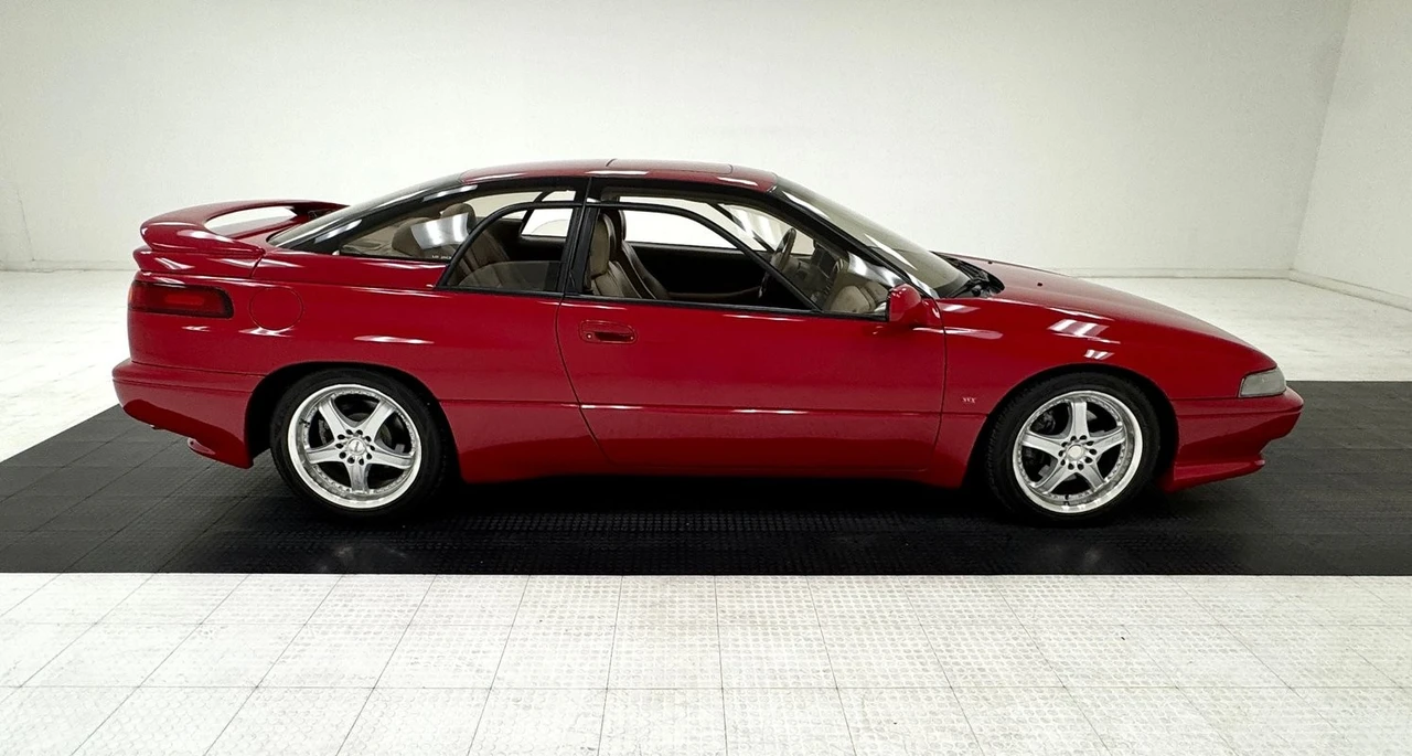 1994 Subaru SVX - Image 6 of 12