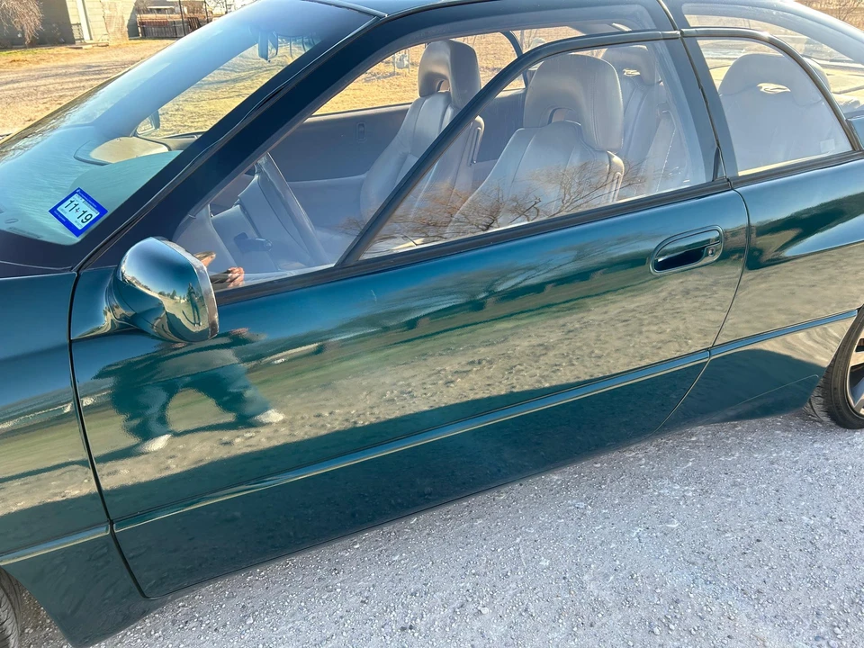 1994 Subaru SVX - Image 30 of 31