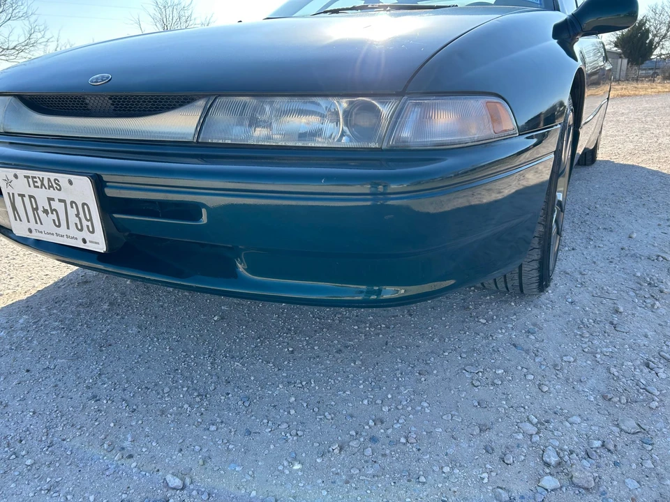 1994 Subaru SVX - Image 24 of 31
