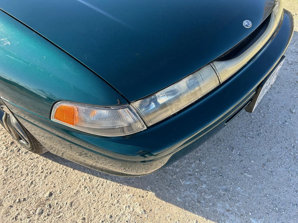 1994 Subaru SVX - Image 21 of 31