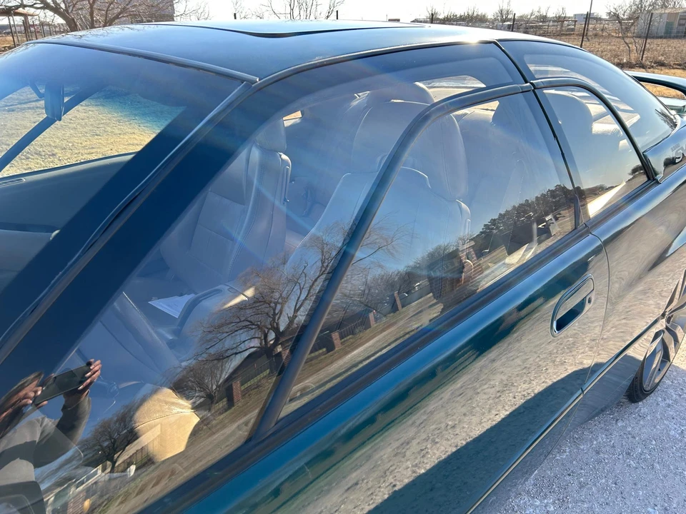 1994 Subaru SVX - Image 31 of 31