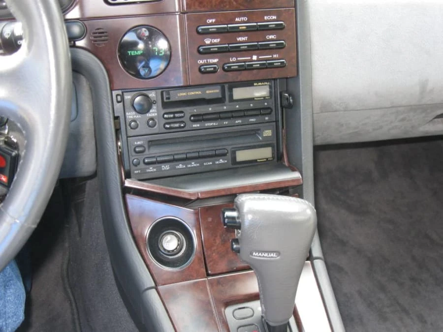 1994 Subaru SVX - Image 4 of 8