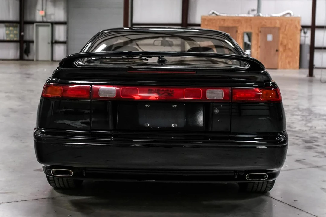 1994 Subaru SVX - Image 5 of 31