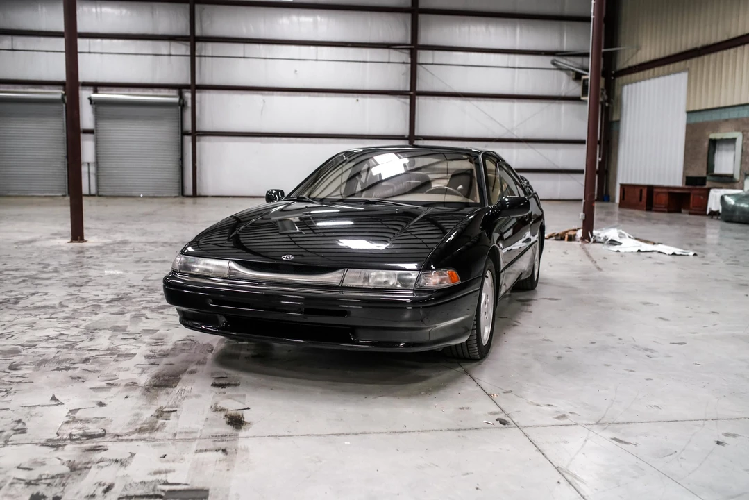 1994 Subaru SVX - Image 6 of 31