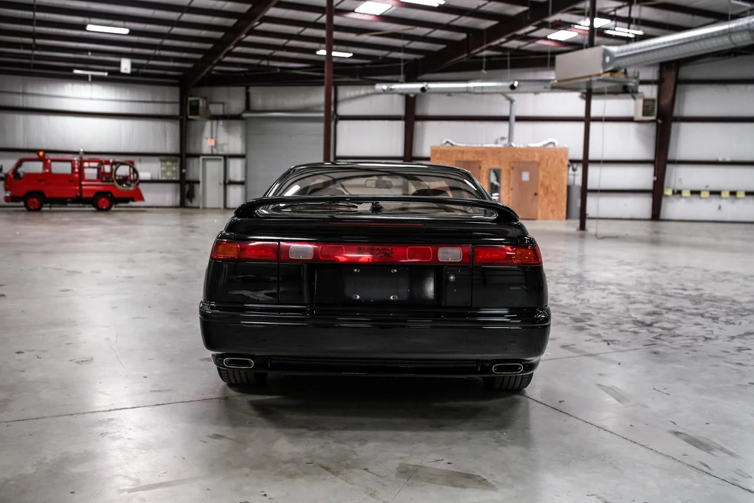 1994 Subaru SVX - Image 19 of 31