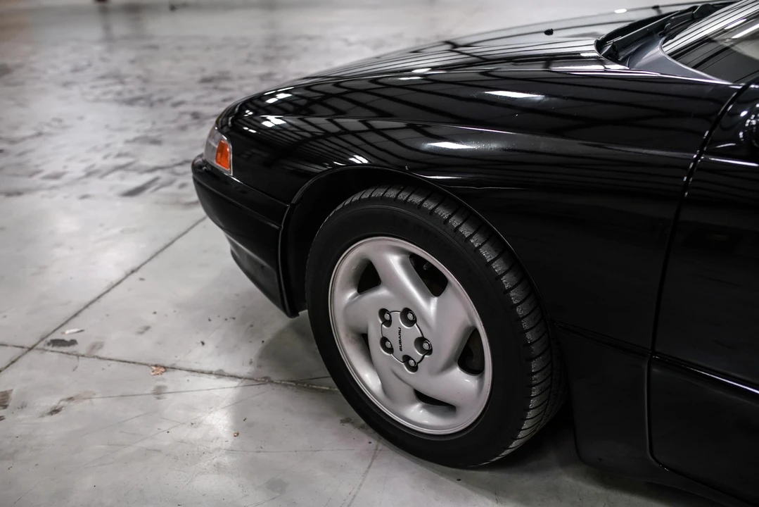 1994 Subaru SVX - Image 30 of 31