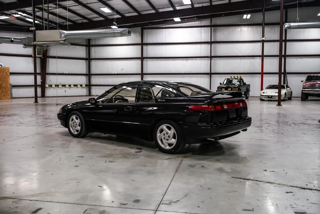 1994 Subaru SVX - Image 15 of 31