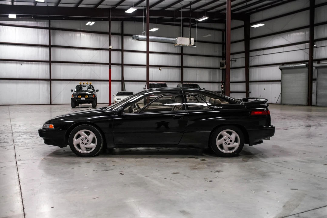1994 Subaru SVX - Image 13 of 31