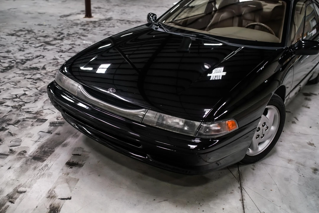1994 Subaru SVX - Image 28 of 31