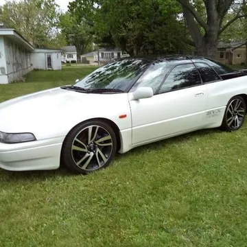 1994 Subaru SVX