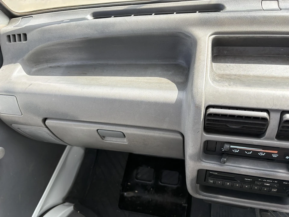 1994 Subaru Sambar 4th Gen - Image 20 of 21