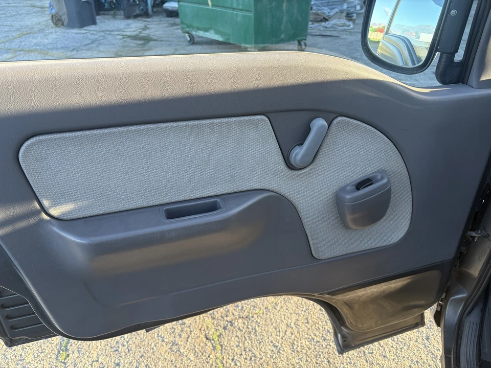 1994 Subaru Sambar 5th Gen - Image 31 of 31