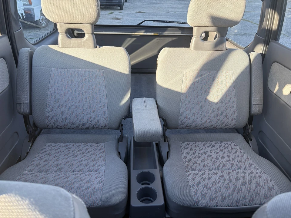 1994 Subaru Sambar 5th Gen - Image 22 of 31