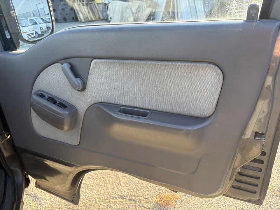 1994 Subaru Sambar 4th Gen - Image 12 of 21
