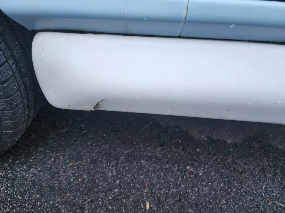 1994 Subaru Sambar 5th Gen - Image 12 of 21