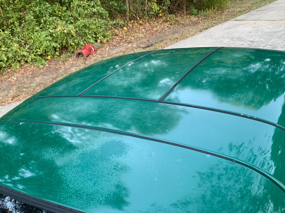 1994 Subaru Vivio - Image 28 of 31