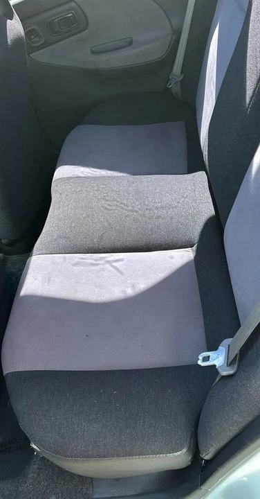 1994 Subaru Impreza 1st Gen - Image 4 of 9