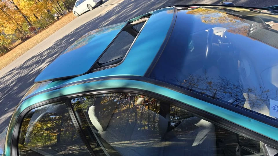 1994 Subaru Impreza 1st Gen - Image 2 of 9