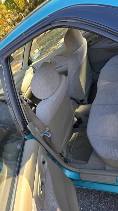 1994 Subaru Impreza 1st Gen - Image 6 of 9