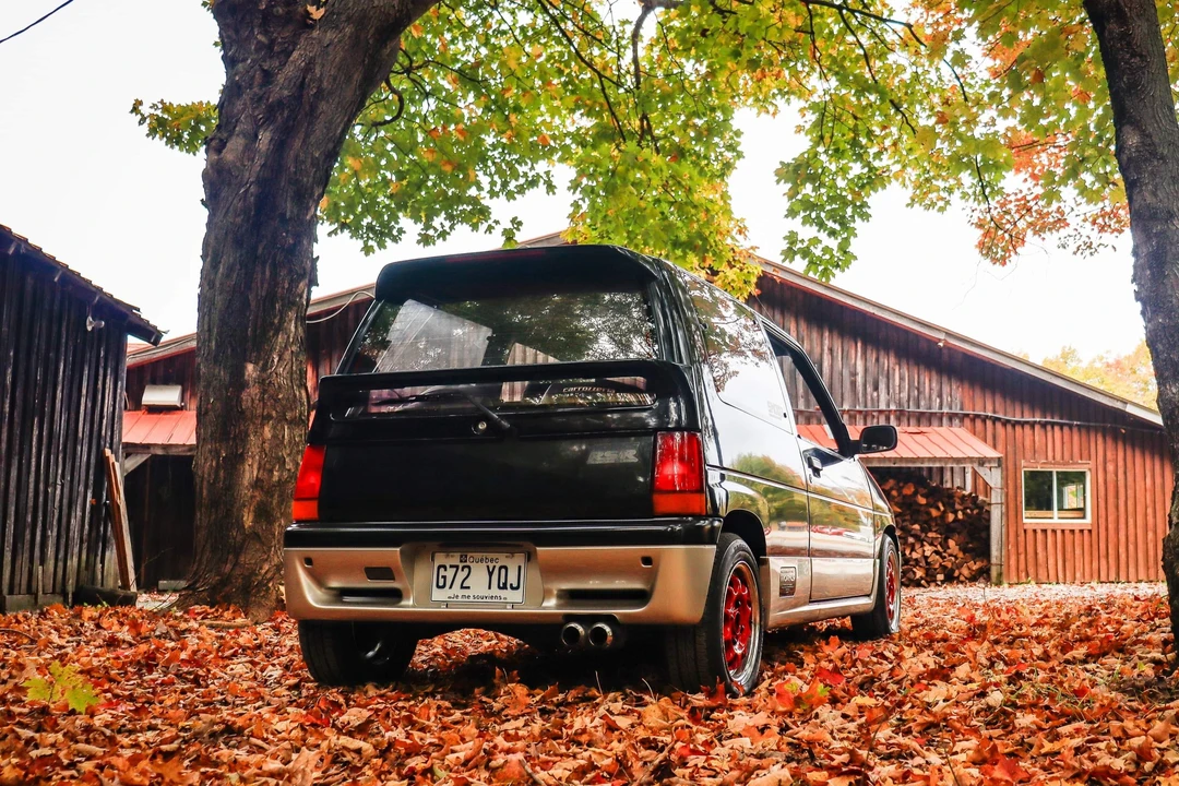 1994 Suzuki Alto 3rd Gen - Image 11 of 31