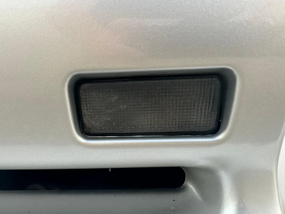 1994 Suzuki Alto 3rd Gen - Image 19 of 31