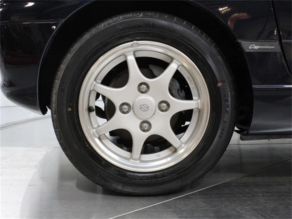 1994 Suzuki Cappuccino - Image 29 of 31