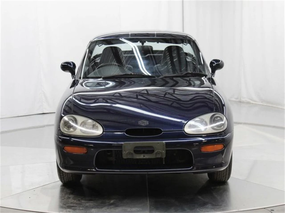 1994 Suzuki Cappuccino - Image 3 of 31