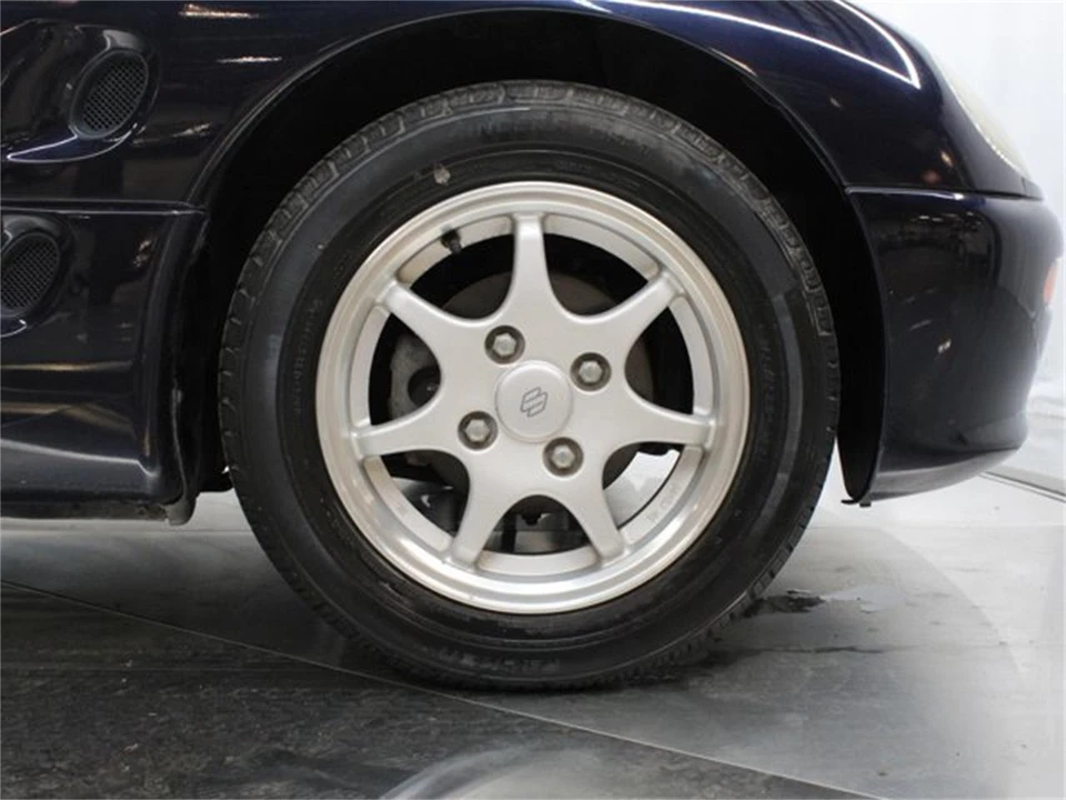 1994 Suzuki Cappuccino - Image 27 of 31