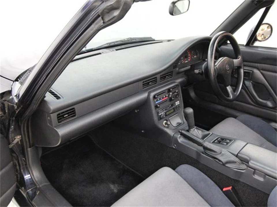 1994 Suzuki Cappuccino - Image 15 of 31