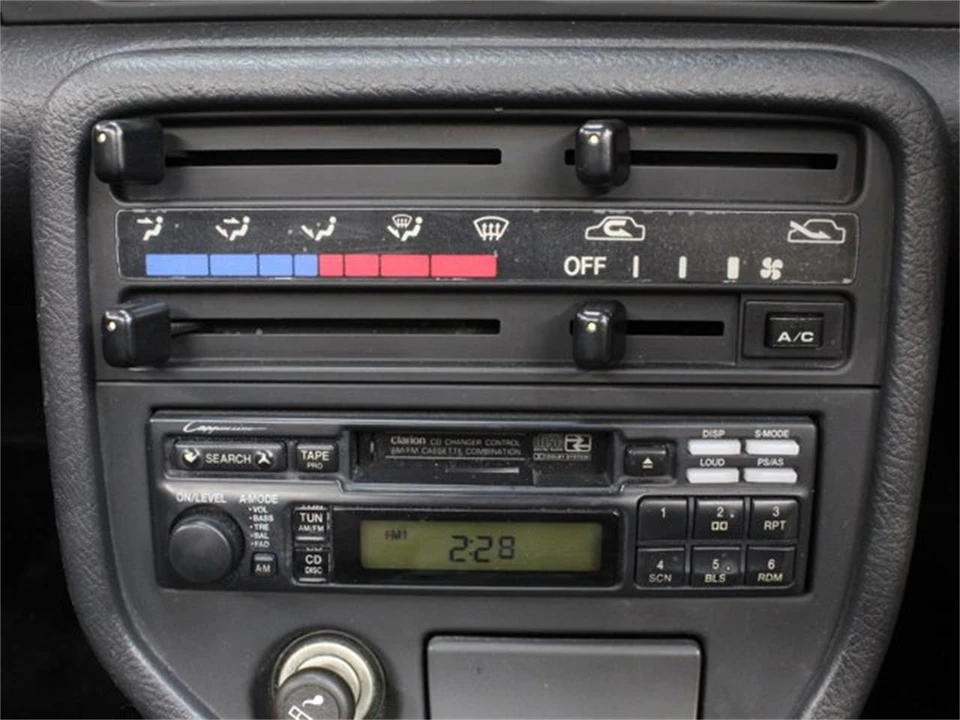 1994 Suzuki Cappuccino - Image 13 of 31