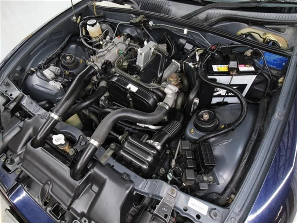1994 Suzuki Cappuccino - Image 21 of 31
