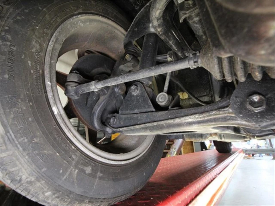 1994 Suzuki Cappuccino - Image 31 of 31